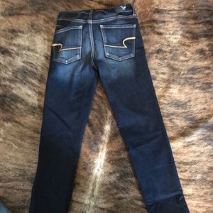 💎SOLD💎 American Eagle skinny jeans